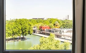 Ibis La Villette Cite Des Sciences 19eme Hotel 3*